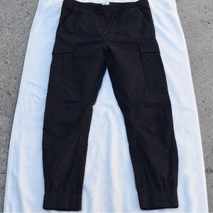 H&M Cargo Joggers